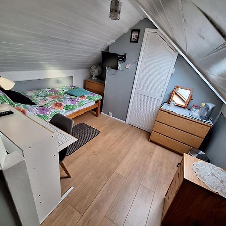 Harrow B & B Eksteriør bilde