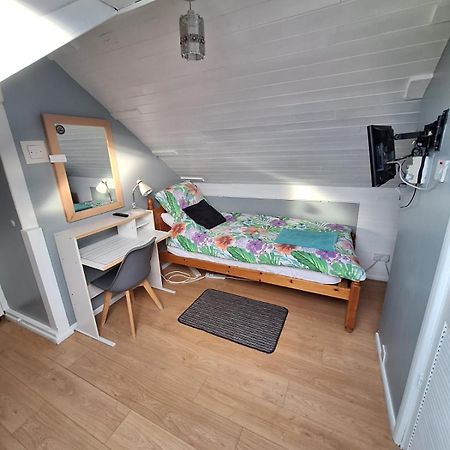 Harrow B & B Eksteriør bilde