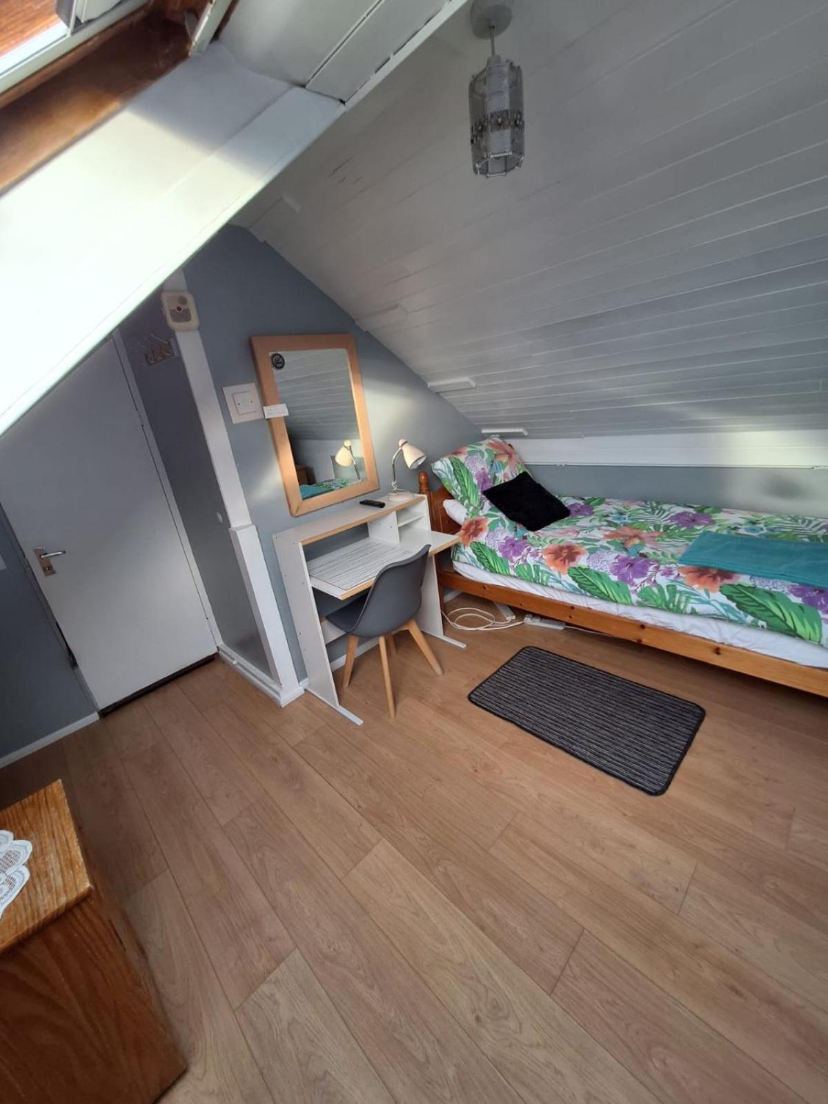 Harrow B & B Eksteriør bilde