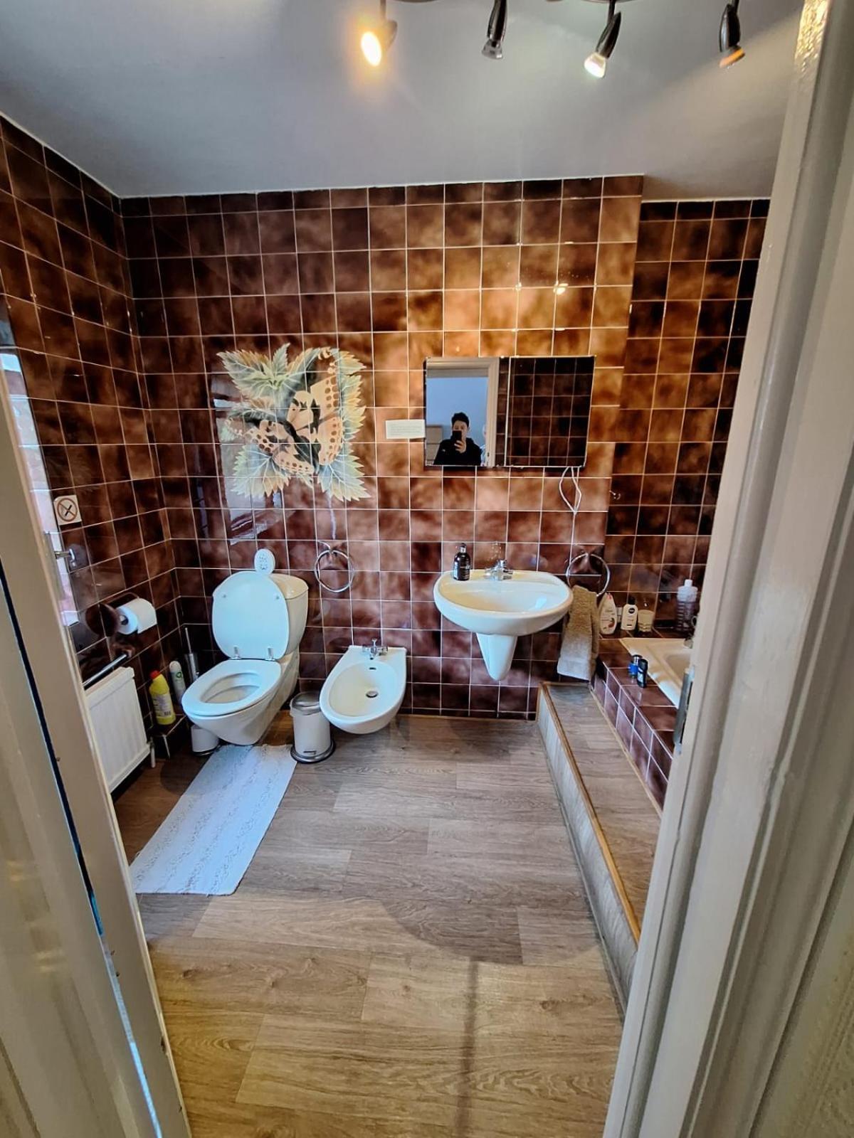 Harrow B & B Eksteriør bilde