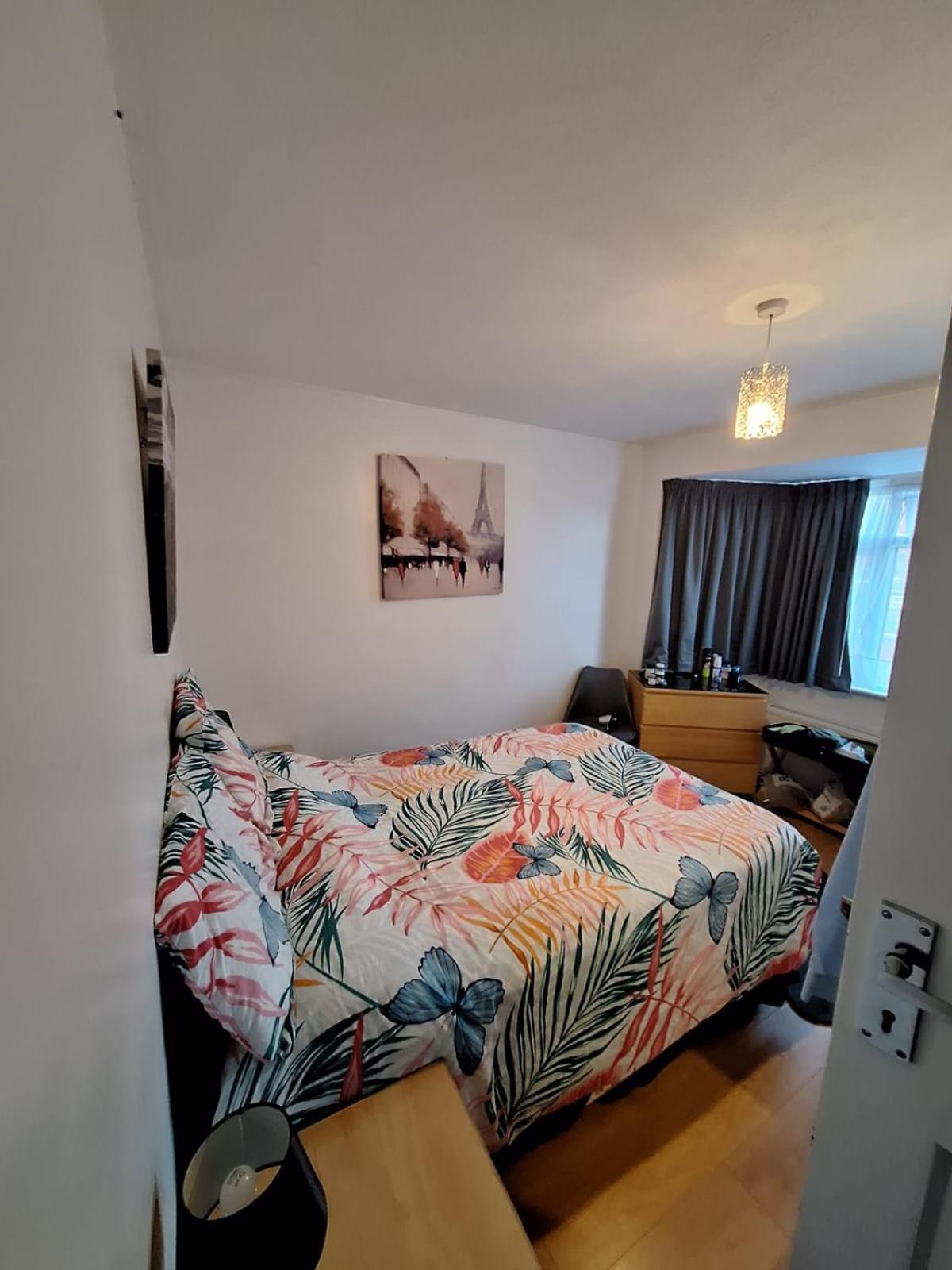Harrow B & B Eksteriør bilde