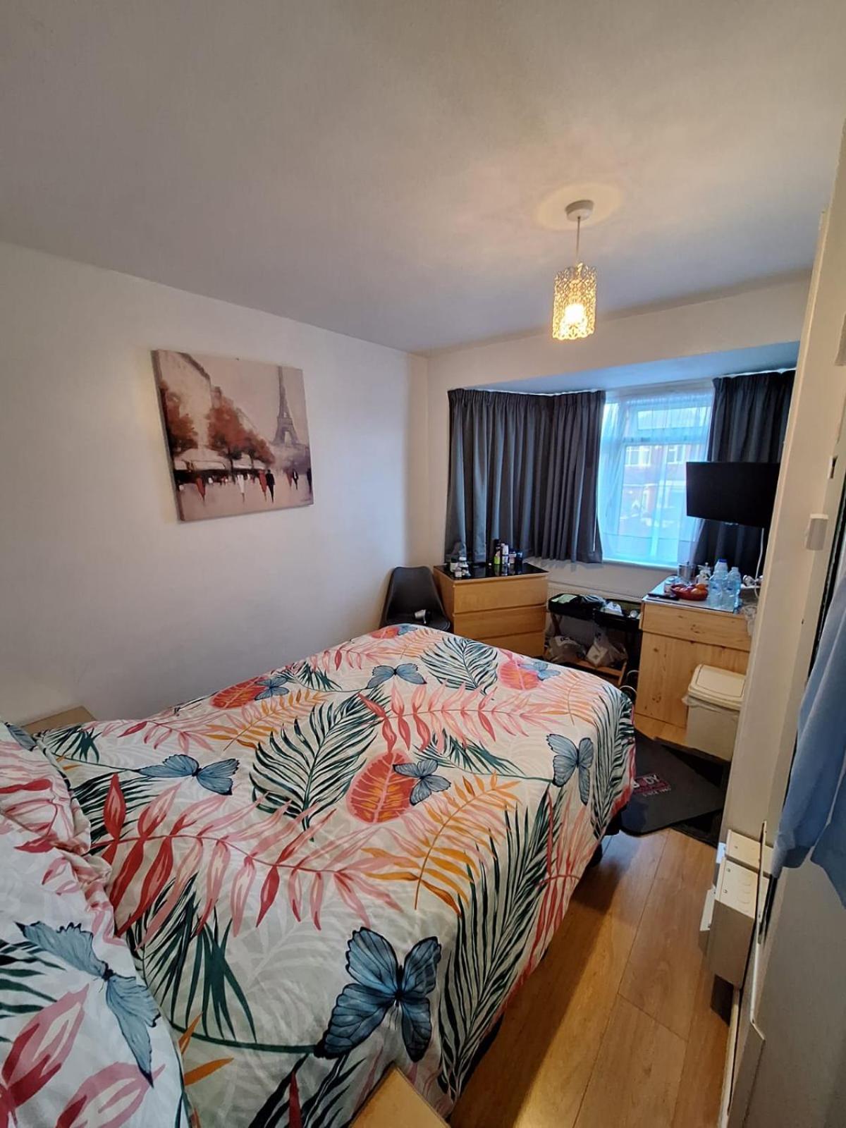 Harrow B & B Eksteriør bilde