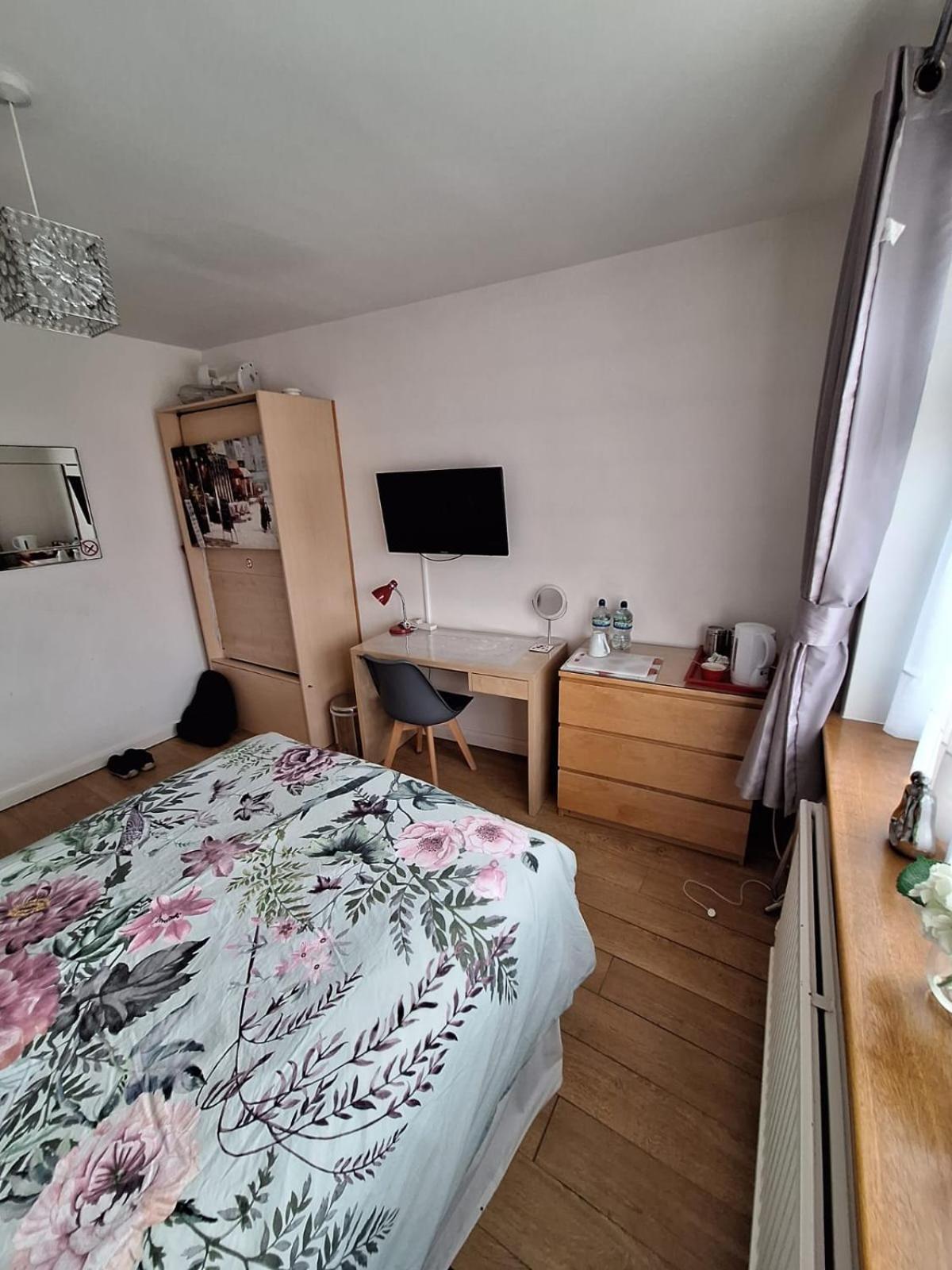 Harrow B & B Eksteriør bilde