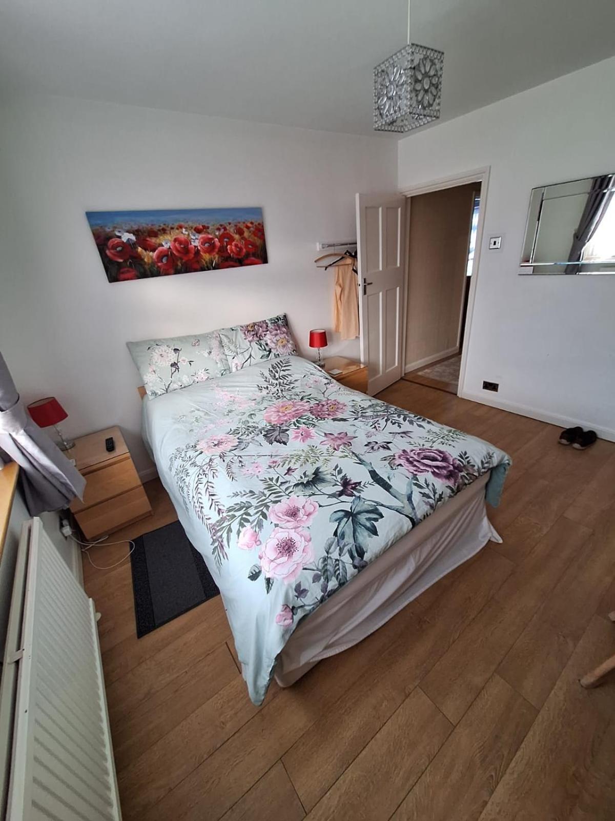 Harrow B & B Eksteriør bilde