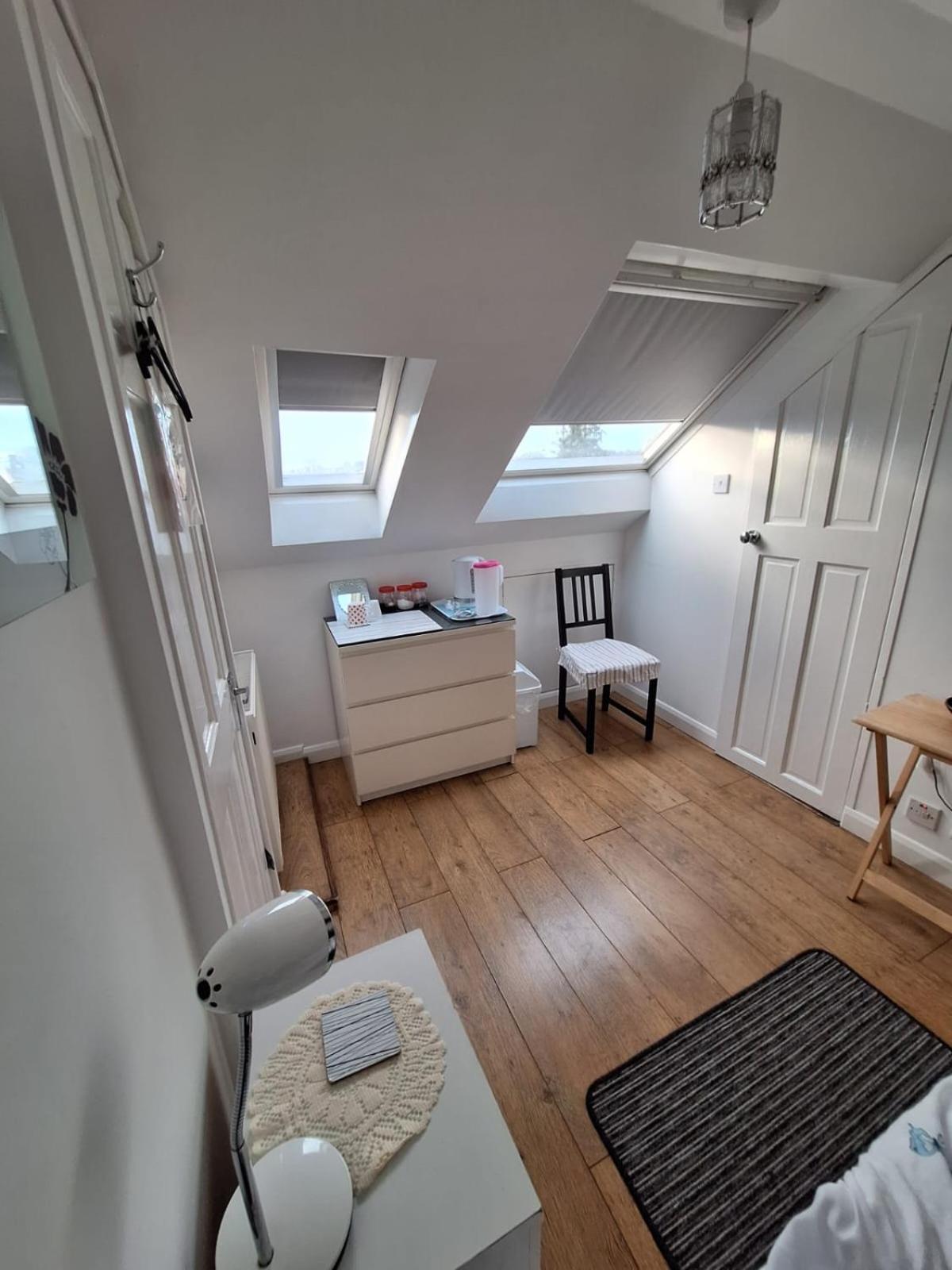 Harrow B & B Eksteriør bilde